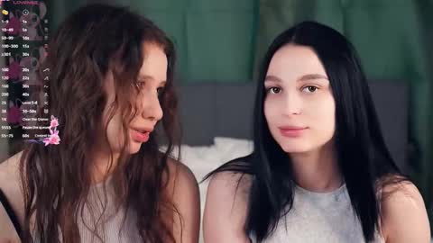 Kristanna online show from February 22, 6:35 am