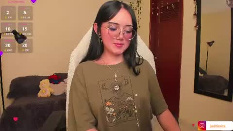 Jadde  online show from July 13, 9:39 pm