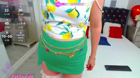 Ana online show from September 11, 3:01 pm