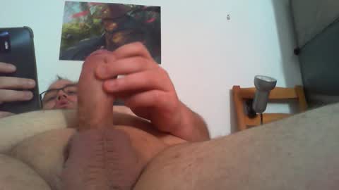 sven33755 online show from October 1, 8:20 am