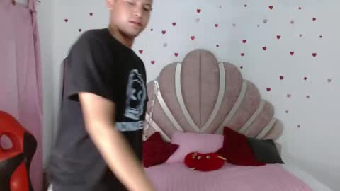 Sven online show from May 24, 12:54 pm