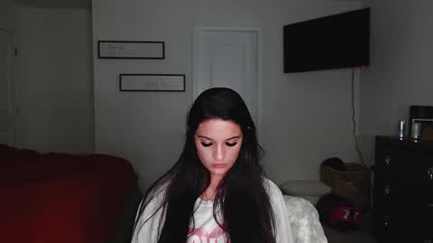 Snapshot of svtf2323 chatting on October 29, 9:38 pm SV online show from October 29, 9:38 pm