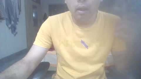 SENSATIONAL SEXY STUD online show from March 1, 6:10 pm