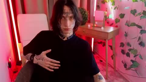 Snapshot of swagamee chatting on March 14, 10:15 pm Eric online show from March 14, 10:15 pm