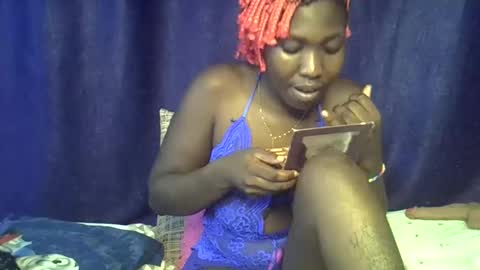 swagg rasta online show from May 3, 8:37 pm