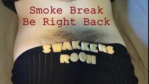 Swakken online show from December 8, 10:47 pm