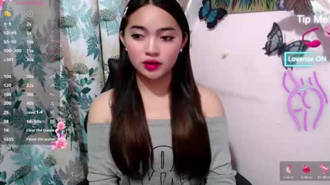 Jasmine online show from February 10, 8:51 am