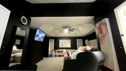 Swapman47 online show from September 15, 7:52 am