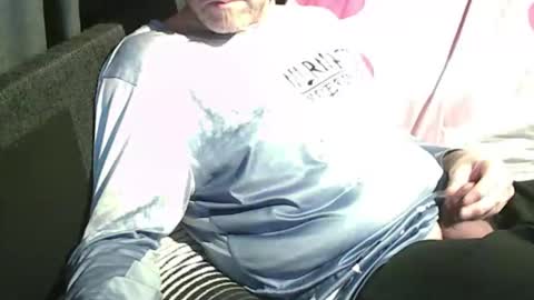 ArnSwart online show from September 29, 4:12 pm