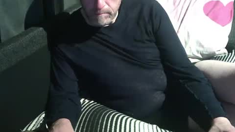 ArnSwart online show from October 3, 10:51 pm