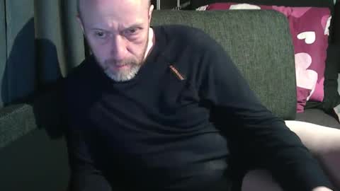 ArnSwart online show from February 25, 12:20 am