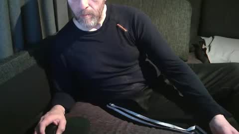 ArnSwart online show from March 1, 2:52 pm