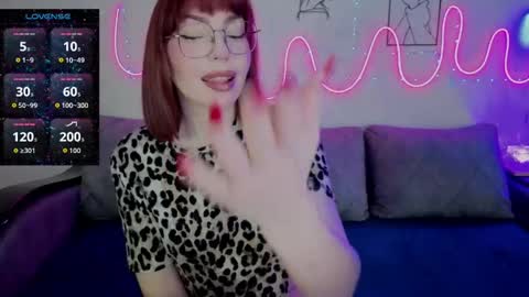 sweat cherry online show from May 1, 6:56 pm