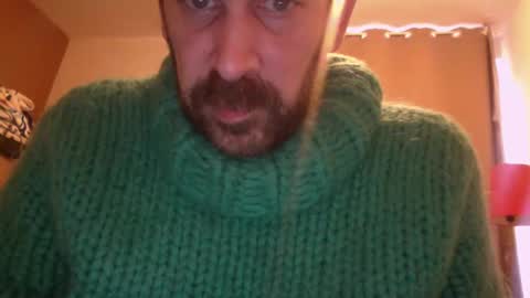 sweaterboy666 online show from February 6, 10:04 am