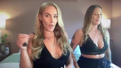 Swedish Candii online show from January 13, 9:53 pm