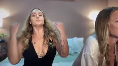 Swedish Candii online show from February 17, 2:08 am