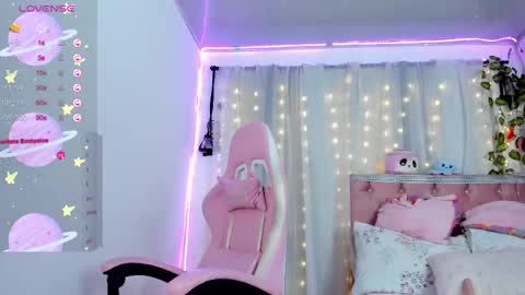 Daniela age 21 online show from November 20, 6:40 pm