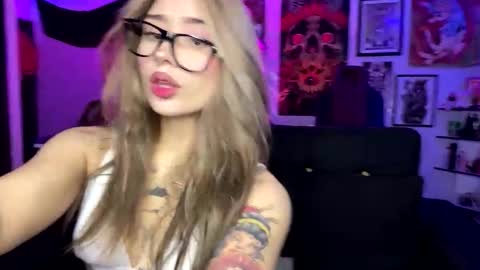 Valeria online show from December 16, 8:19 am