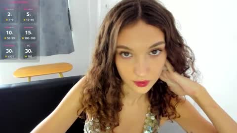 Mia  My other social media -  online show from March 10, 10:20 am