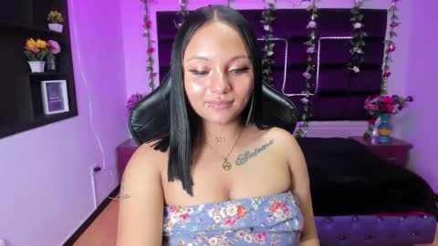 sweet ana  online show from December 6, 2:13 am