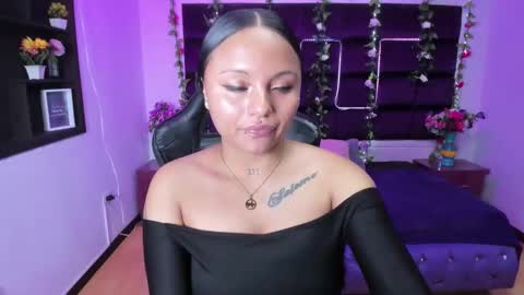 sweet ana  online show from December 10, 4:45 am