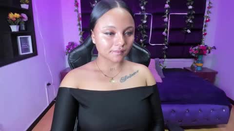 sweet ana  online show from December 10, 7:47 am