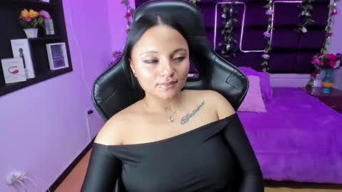 sweet ana  online show from January 14, 7:59 am