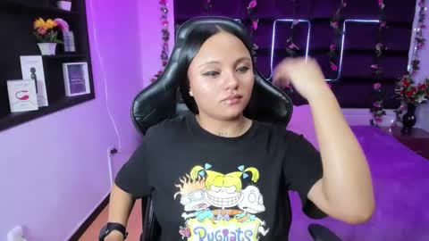 sweet ana  online show from January 22, 6:42 am