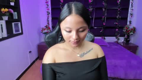 sweet ana  online show from February 5, 5:52 am