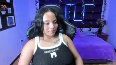 sweet ana  online show from March 2, 9:42 am