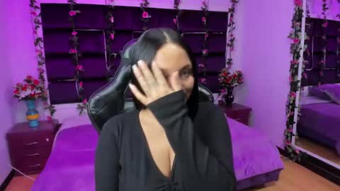 sweet ana  online show from March 7, 4:57 am