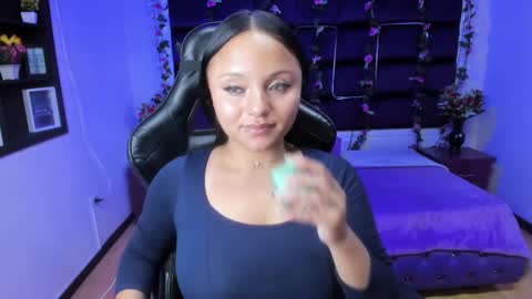 sweet ana  online show from March 11, 8:09 am