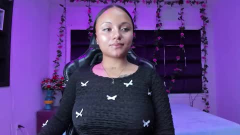 sweet ana  online show from January 6, 1:20 am