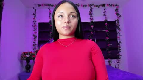 sweet ana  online show from February 3, 2:53 am