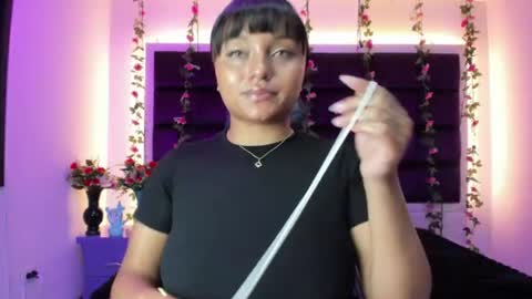 sweet ana  online show from July 4, 12:50 am