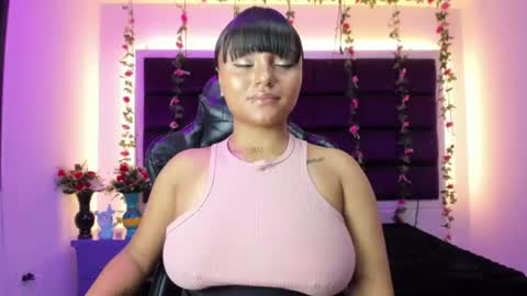 sweet ana  online show from July 14, 12:57 am