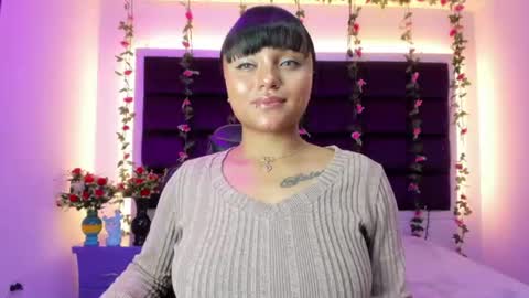 sweet ana  online show from July 23, 1:30 am