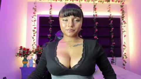 sweet ana  online show from July 24, 1:47 am