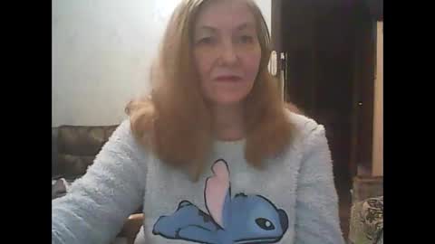 Snapshot of sweet4blonde67 chatting on January 8, 6:16 am sweet4blonde67 online show from January 8, 6:16 am