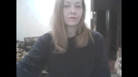 Snapshot of sweet4blonde67 chatting on February 19, 6:31 am sweet4blonde67 online show from February 19, 6:31 am