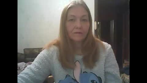 Snapshot of sweet4blonde67 chatting on February 20, 7:21 am sweet4blonde67 online show from February 20, 7:21 am