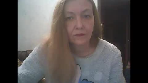Snapshot of sweet4blonde67 chatting on February 26, 1:54 pm sweet4blonde67 online show from February 26, 1:54 pm
