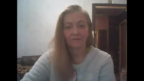 Snapshot of sweet4blonde67 chatting on February 28, 9:32 am sweet4blonde67 online show from February 28, 9:32 am