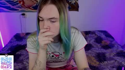 Haeyang  Torry online show from November 18, 3:34 am