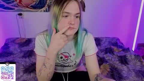 Haeyang  Torry online show from November 26, 4:08 pm