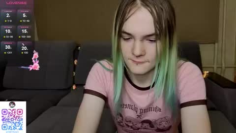 Haeyang  Torry online show from January 16, 1:53 am