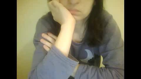 sweet4y0u online show from November 20, 8:14 am