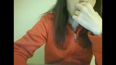 sweet4y0u online show from January 9, 8:54 pm