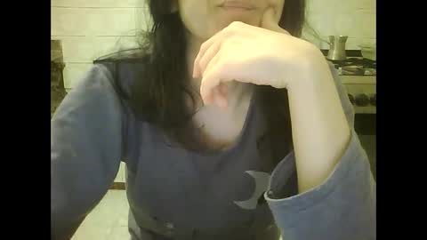 sweet4y0u online show from March 28, 9:25 pm