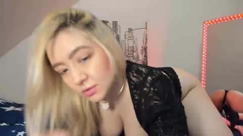 Anne Marie online show from February 27, 7:14 pm